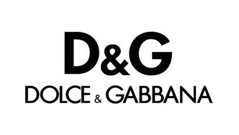 Dolce & Gabbana Font FREE Download 